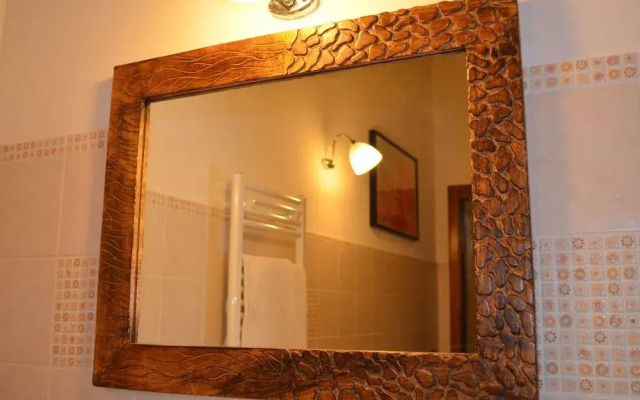 Tuscan Style Eco-Farm Molinaccio