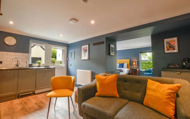 Raniven Guest House