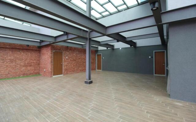 KL Eight Suites Newly completed 2021