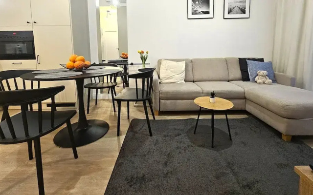 Apartament Harmonia 12 - 365PAM