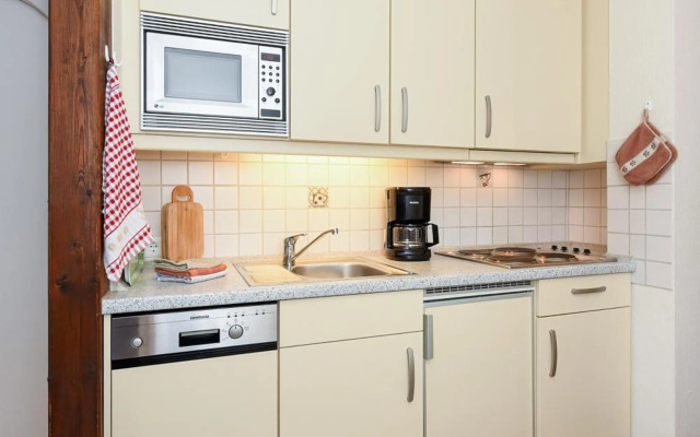 Ferienwohnungen im Haus am Wattenmeer