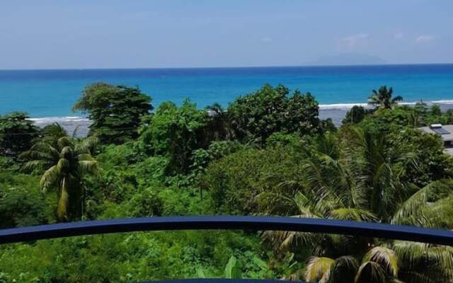 Beau Vallon Studios