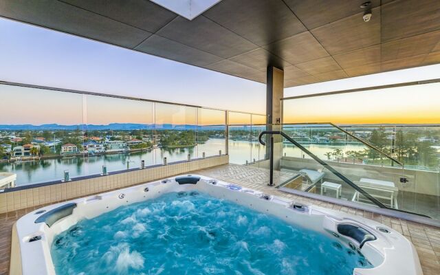 Peninsular GoldCoast