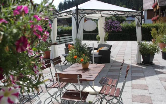 Hotel Landhaus Waldesruh