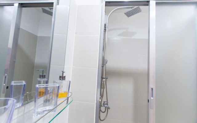 Homebound At Sea Residences Serviced Apartments