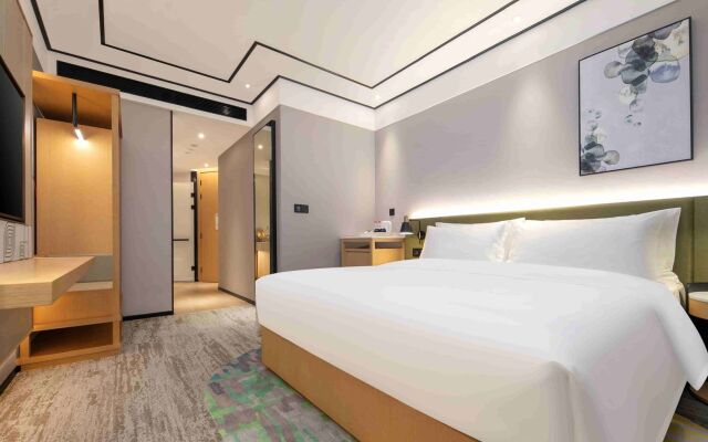 Hilton Garden Inn Changsha Yuelu