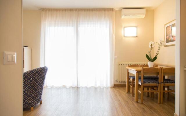 Residence La Madonnina