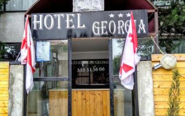 Hotel Star Georgia