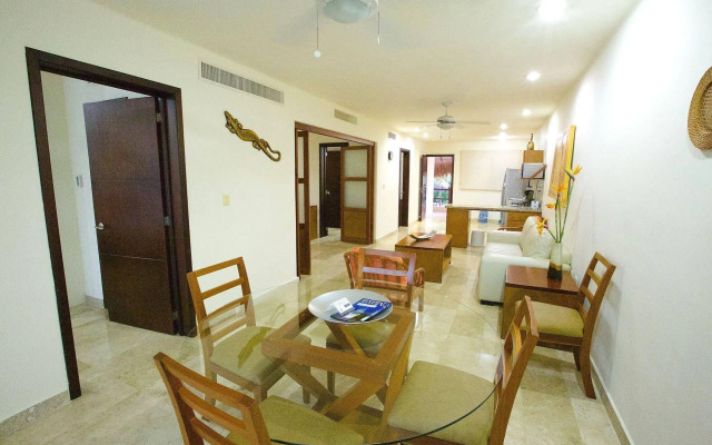Coral Maya Stay Suites