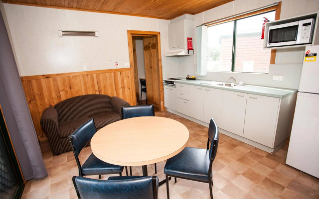 Torquay Foreshore Caravan Park