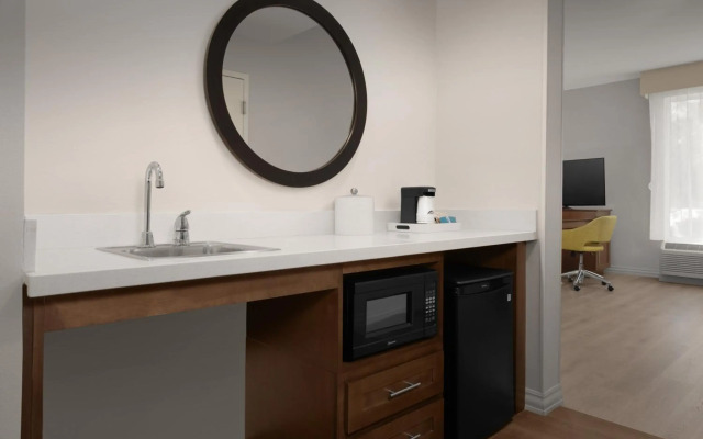 Hampton Inn & Suites Orangeburg