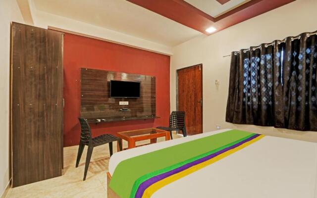 Treebo Trend Hotel Infinity