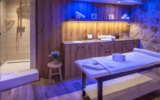 Hotel GHT Neptuno Tossa & Venus SPA