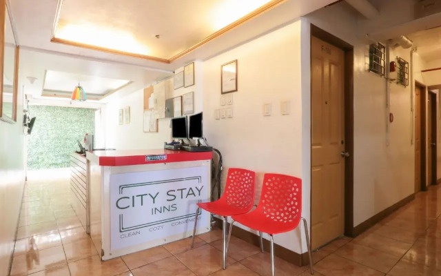 ZEN Rooms Makati City Hall