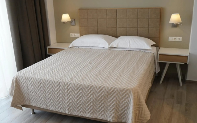 Olympus Thalassea Hotel