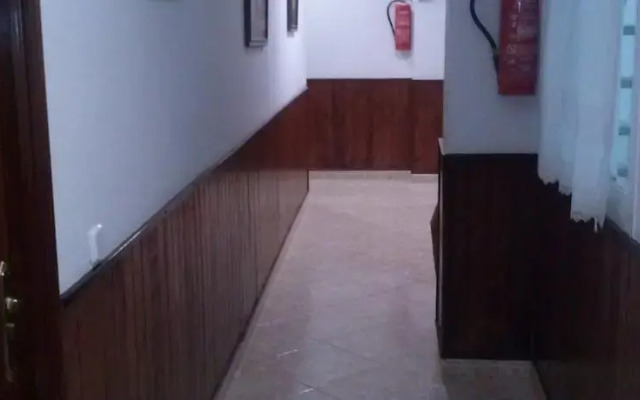 Hotel Restaurante Hacho