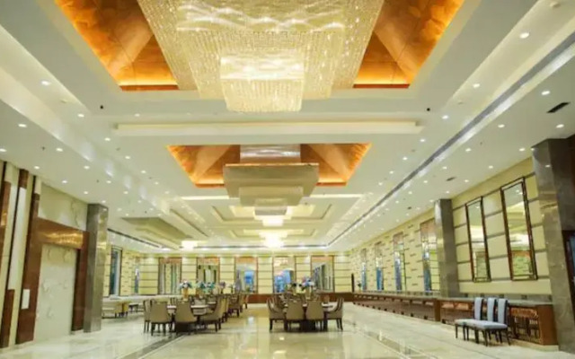 Sukhsaroj Hotel And Resorts