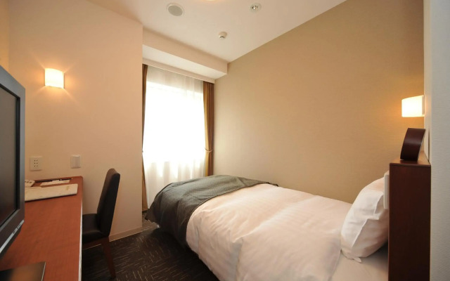 Dormy Inn Tomakomai Natural Hot Spring