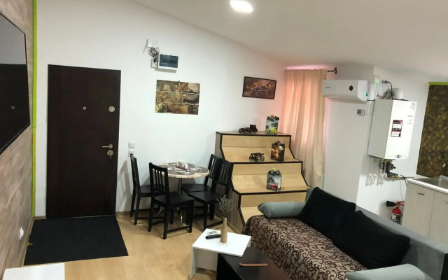 Serban Home Arenele Romane Marius Nasta