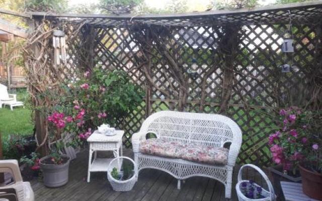 River Birch Bed and Breakfast