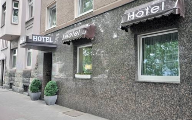 Hotel Am Ehrenhof