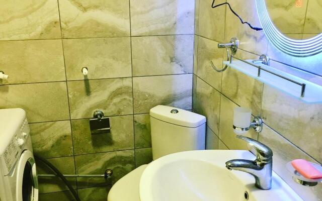 Apartment Borjomi