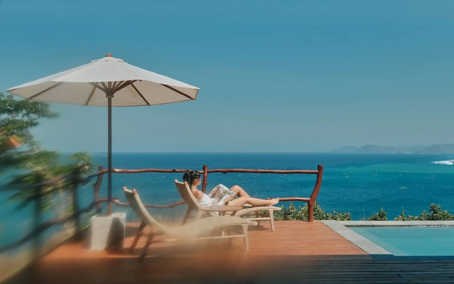 TUNAK Resort Lombok