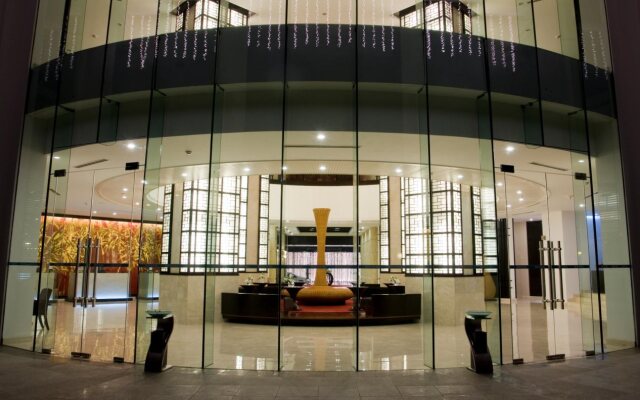 Novotel Ha Long Bay