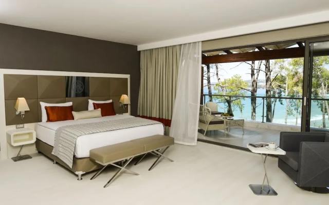 Wome Prime Hotel - Halal