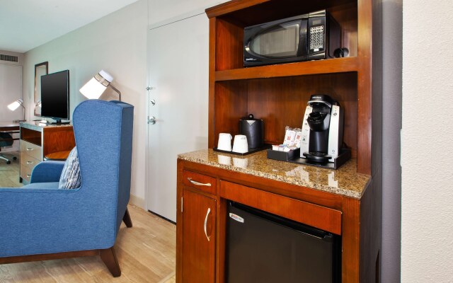 Hilton Garden Inn Virginia Beach Oceanfront