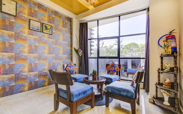 FabHotel Khushi Regent
