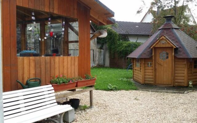 Haus Lotte