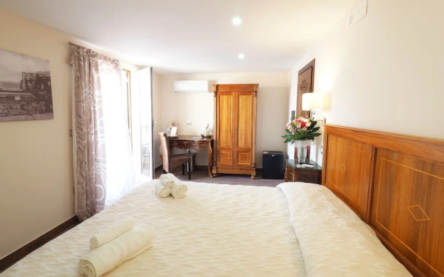 Residenza LoryLu