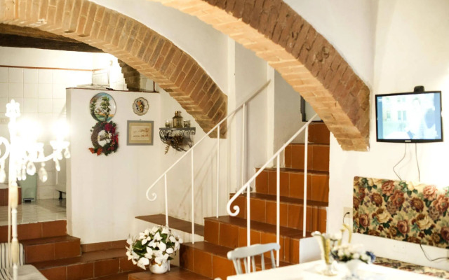 B&B Le Aquile