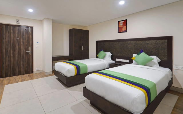 Treebo Vetri Supreme Residency