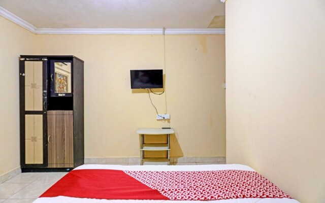 OYO 92334 Abi Manyu Syariah