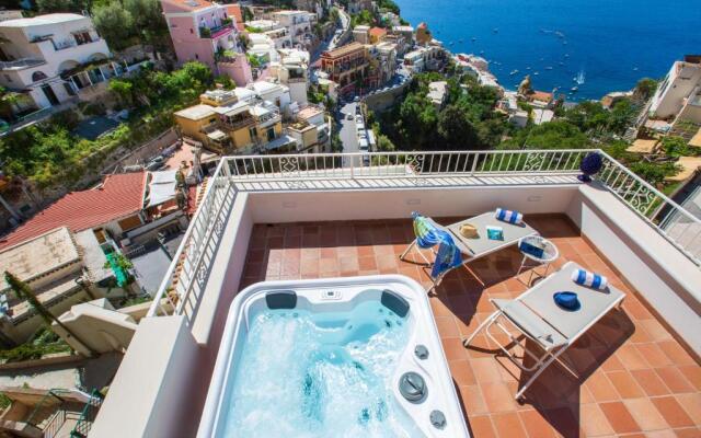 Medusa Positano