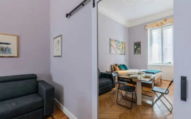 Studio Gar by Wonderful Italy