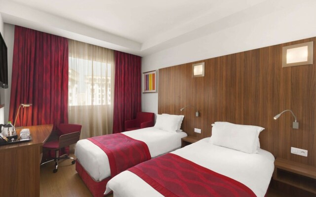 Ramada Encore By Wyndham Tangier