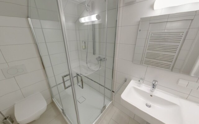 Hotel & Restaurant Zur Windmühle