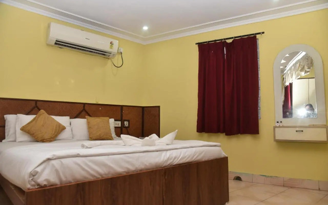 Hotel Ispat International