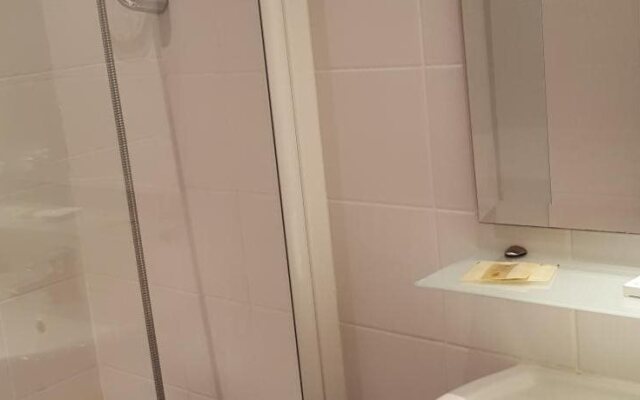 Hotel Beau Rivage