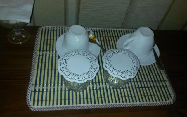 Guest House Sputnik