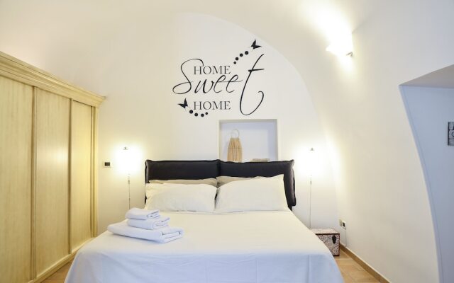 La Terrazza del Marinaio