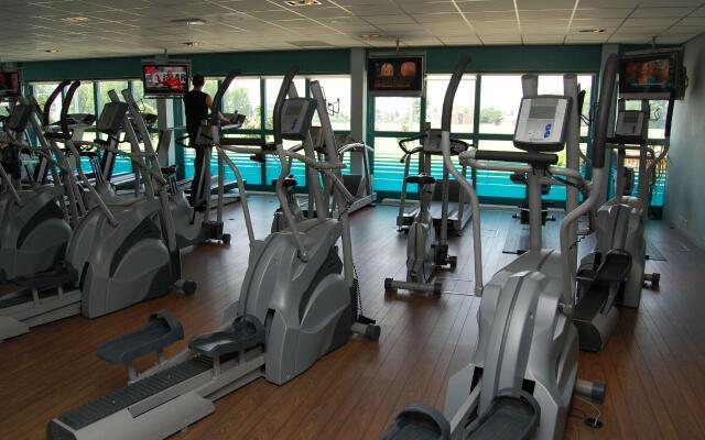 Best Western Hotel Nobis Asten