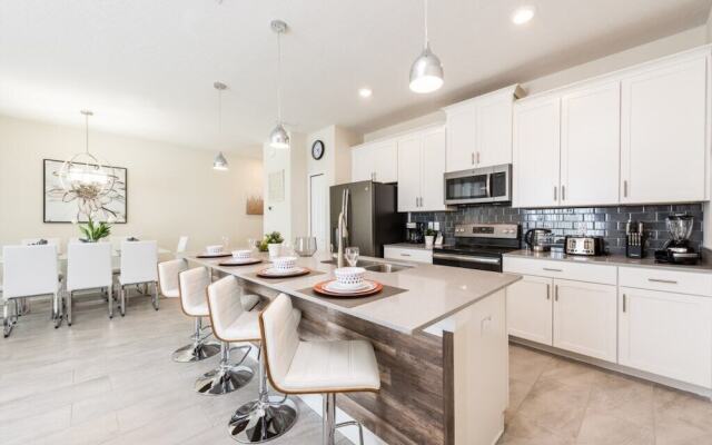 Vhc Slt4 4831 4 Bedroom Townhouse