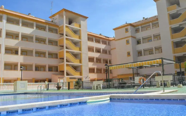 Ribera Beach 3 - 0306