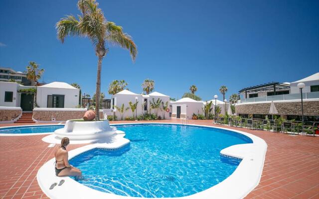 Los Cardones Boutique Village
