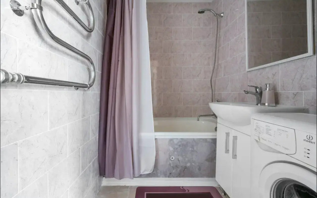 Апартаменты Spb2Day на улице Чайковского 39 Б