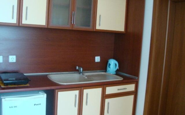 Svetlana Hotel